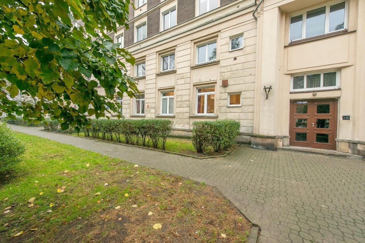 P&O Apartments Plac Zbawiciela Warsaw Room photo